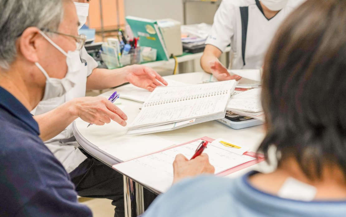 採用情報イメージ画像